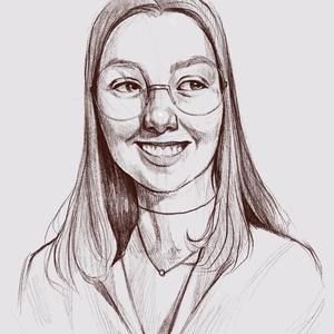 Meet your Posher, Annabelle